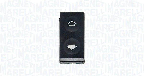 Switch, window regulator